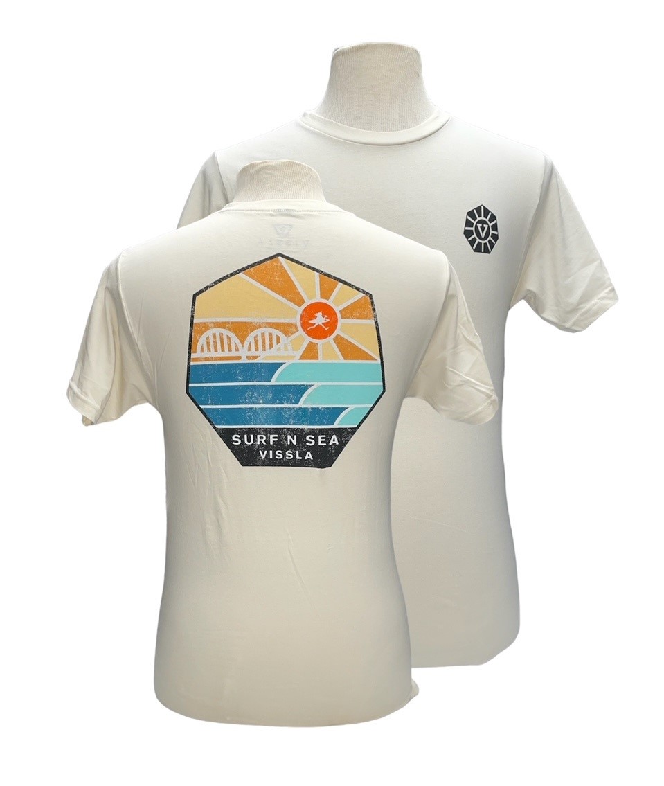 Vissla on sale surf shirt